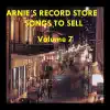 Various Artists - Arnie’s Record Store - Songs to Sell Vol. 7