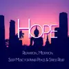 Roberto Boccasavia, Spa Music Relaxation & Meditation Music Academy - Hope: Relaxation, Meditation, Sleep Music for Inner Peace & Stress Relief
